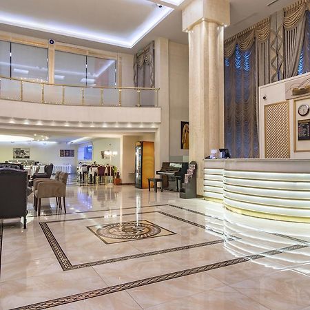 Best Western Ravanda Hotel Gaziantep Exterior foto