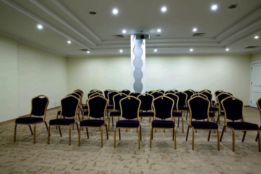 Best Western Ravanda Hotel Gaziantep Exterior foto