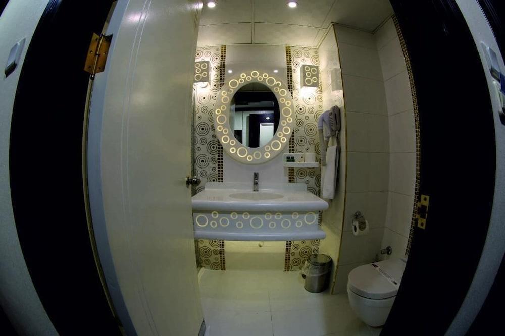 Best Western Ravanda Hotel Gaziantep Exterior foto