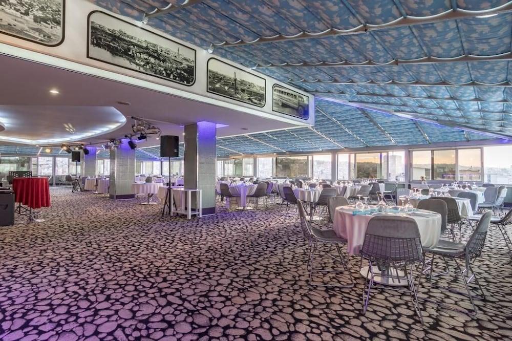 Best Western Ravanda Hotel Gaziantep Exterior foto