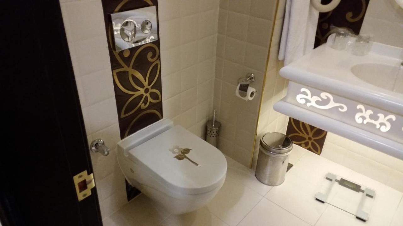 Best Western Ravanda Hotel Gaziantep Zimmer foto
